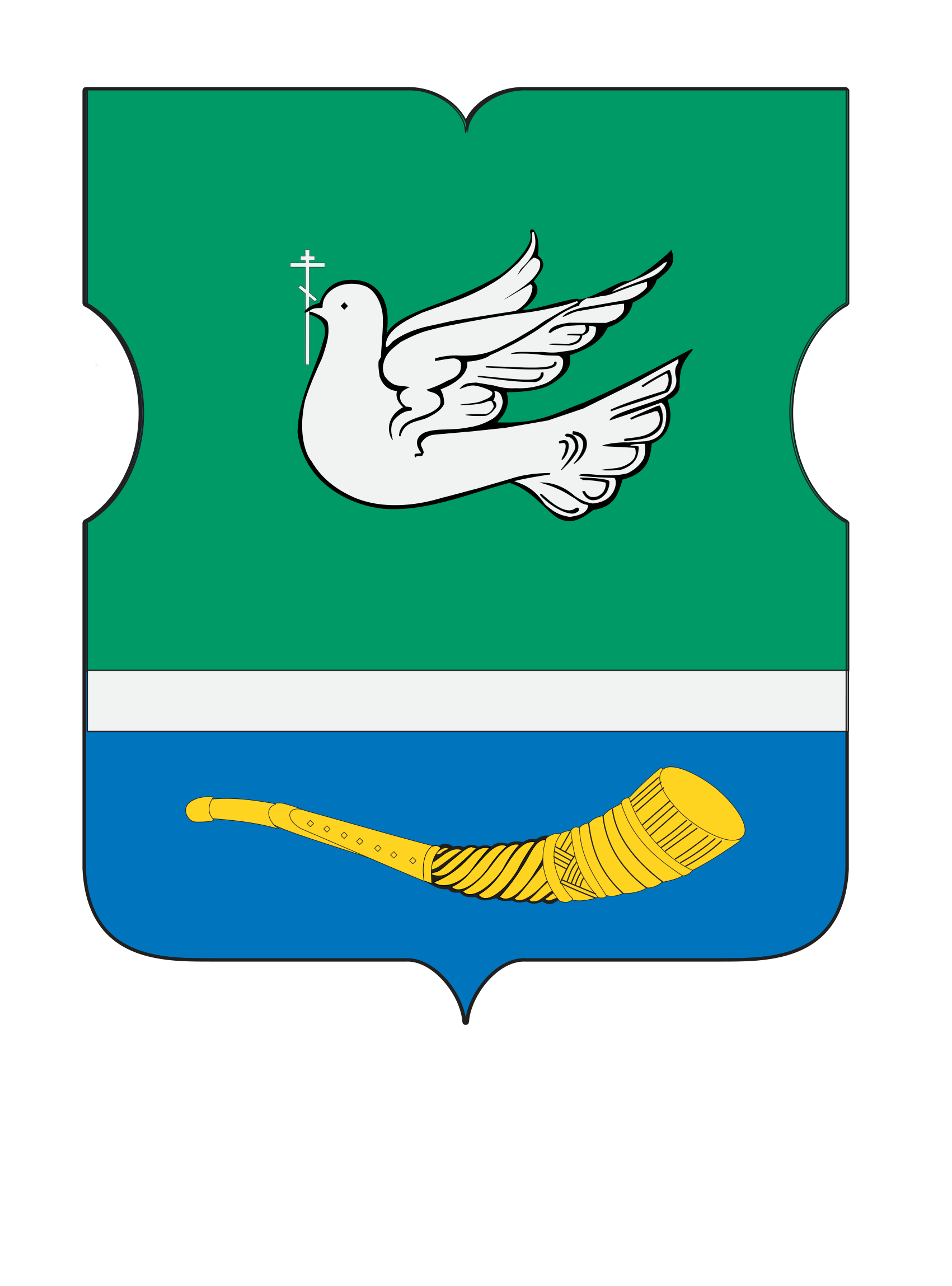 герб района Свиблово